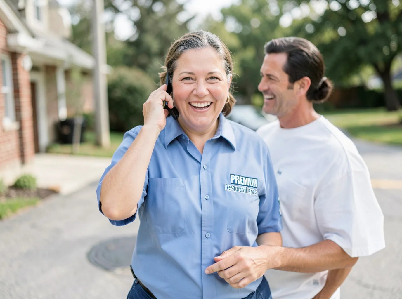 Water Damage Restoration Corea, ME FAQs
